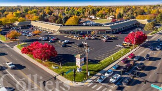 Plus de détails pour 1463-1567 S Five Mile Rd, Boise, ID - Local commercial à louer