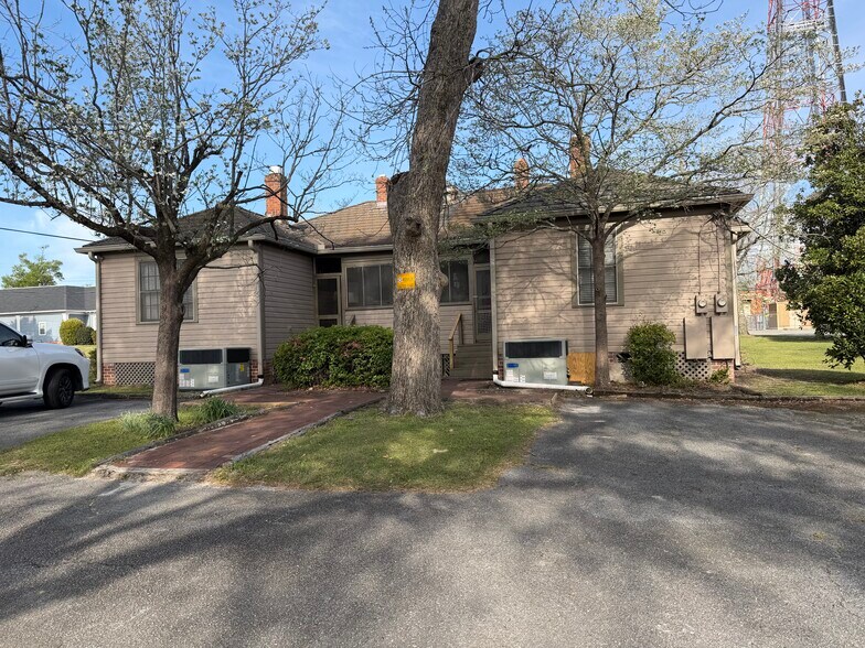 208 Durden St, Vidalia, GA à vendre - Photo de l’immeuble – Image 2 sur 33