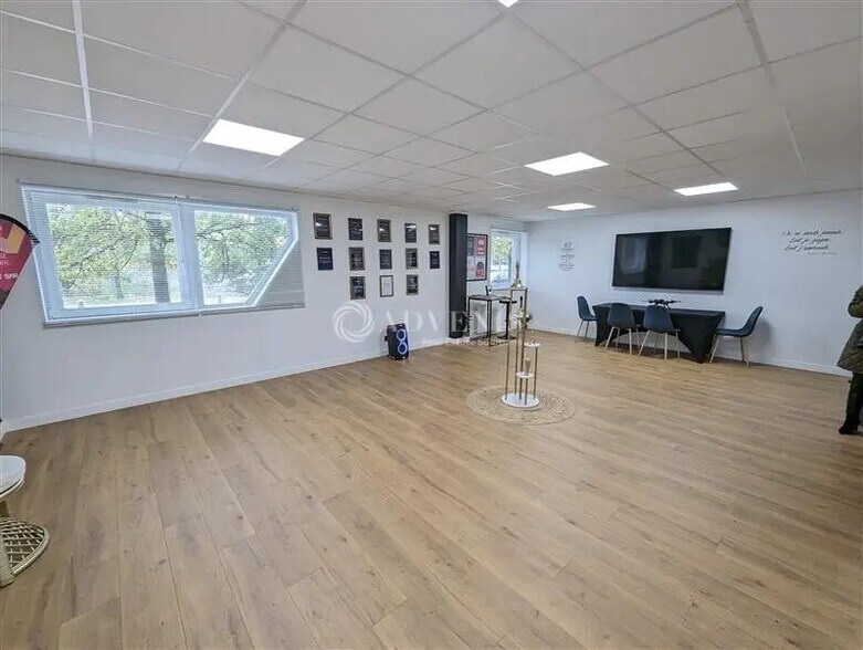 Bureau dans Maxéville à louer - Photo intérieure – Image 3 sur 7