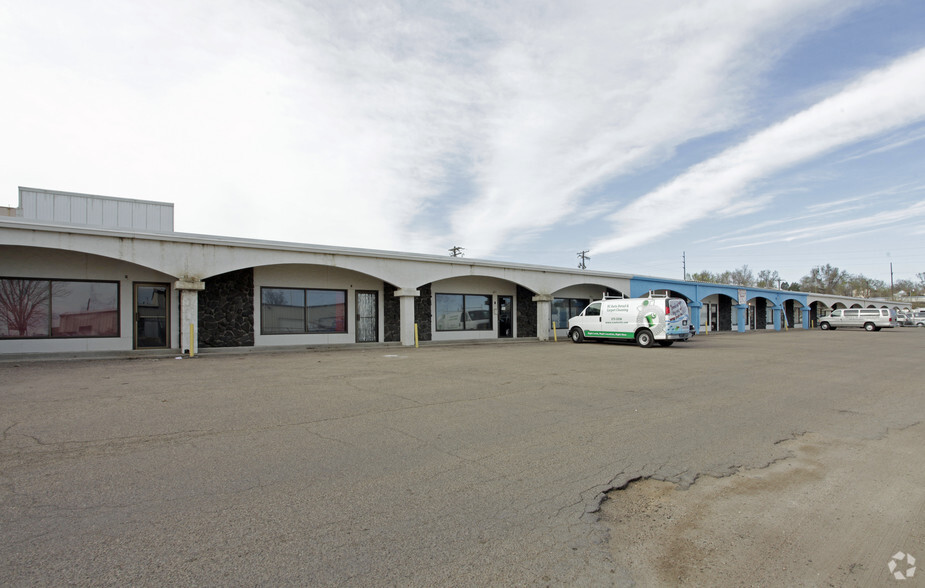 2015-2017 2nd Ave, Greeley, CO à louer - Photo de l’immeuble – Image 3 sur 4