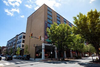 Plus de détails pour 902 W Hamilton St, Allentown, PA - Local commercial à louer