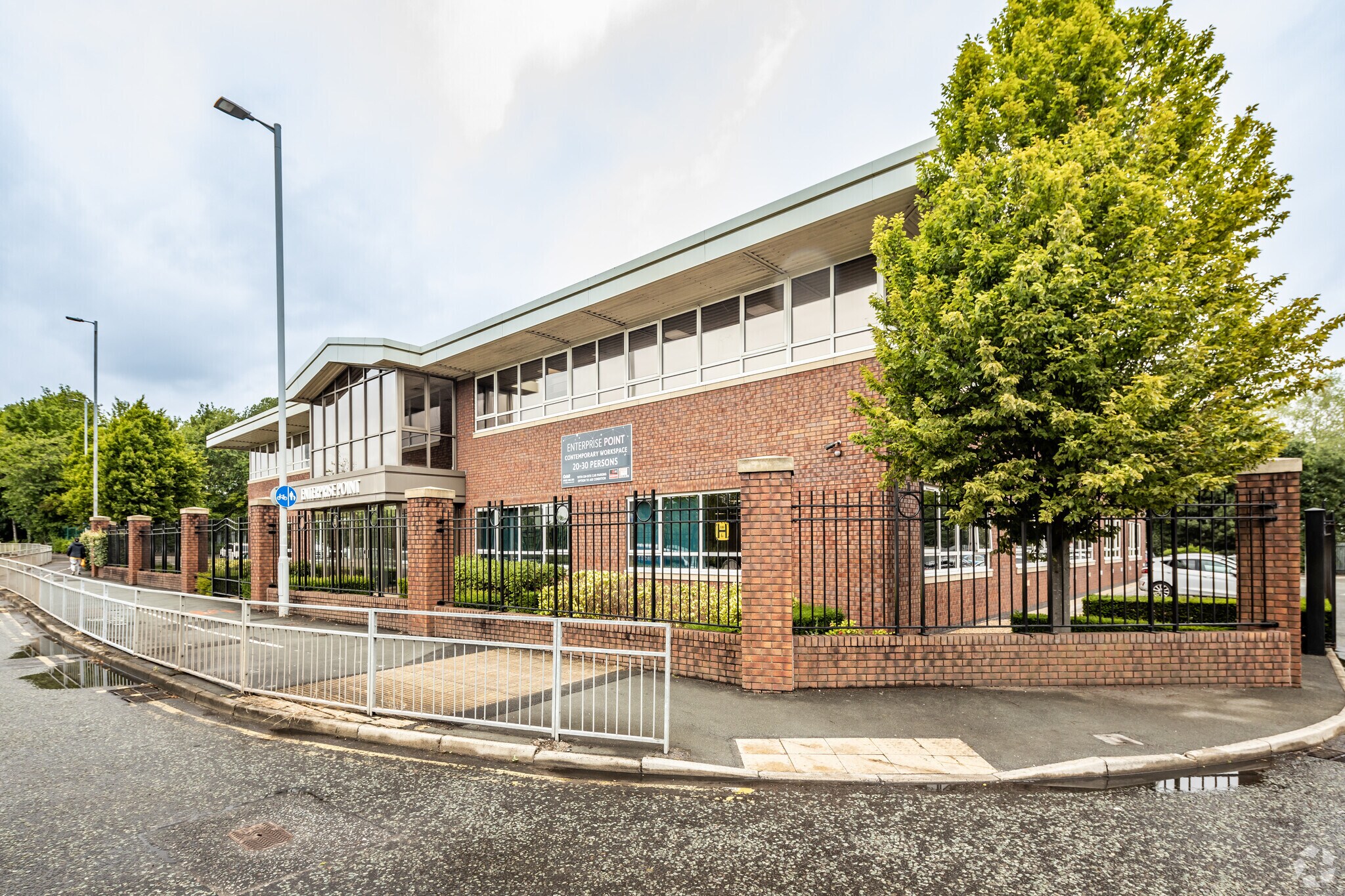 Altrincham Rd, Manchester à louer Photo principale– Image 1 sur 17