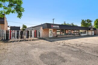 Plus de détails pour 1492 Ammons St, Denver, CO - Local d'activités à louer
