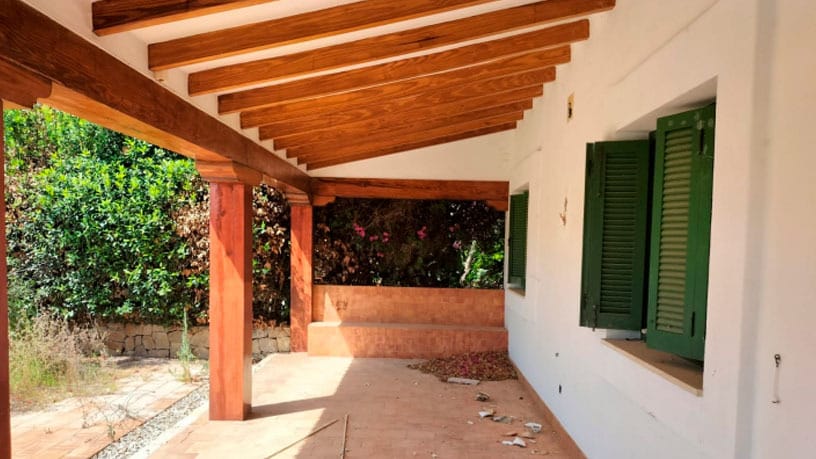Plaza De Los Diseminados (P-14), 245, Vilamarxant, Valencia à vendre - Photo de l’immeuble – Image 3 sur 3