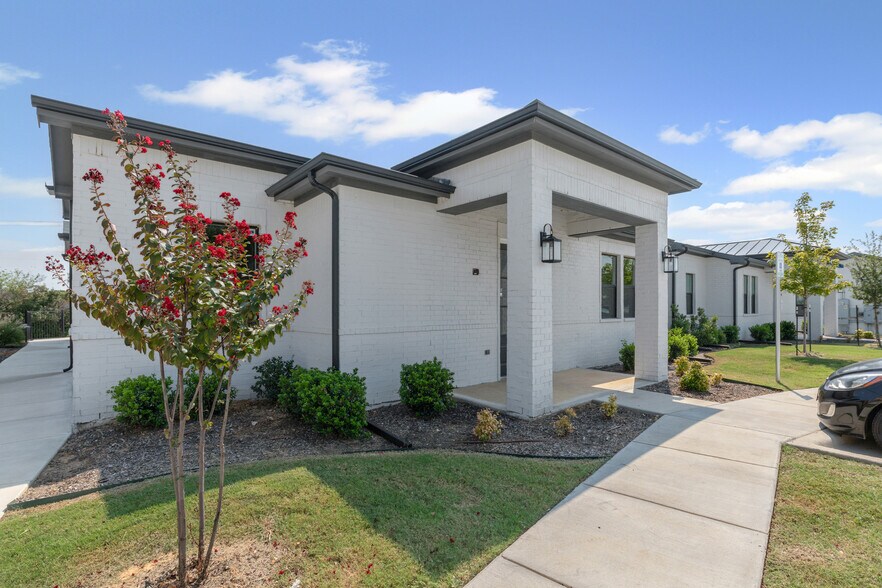 1220 N Kimball Ave, Southlake, TX à vendre - Photo de l’immeuble – Image 2 sur 13