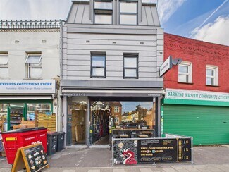 Plus de détails pour Tanner St, Barking - Local commercial à louer