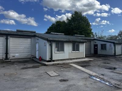 Quartermaster Rd, Westbury à louer Photo principale– Image 1 sur 7