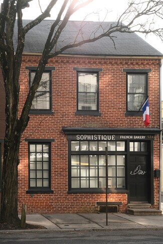 Plus de détails pour 924 W Walnut St, Allentown, PA - Local commercial à vendre