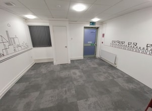 Crusader Rd, Lincoln à louer Photo intérieure– Image 2 sur 4