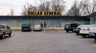 Plus de détails pour 2422-2424 W Division St, Springfield, MO - Local commercial à vendre