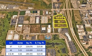 Plus de détails pour Deming Way, Middleton, WI - Terrain à vendre