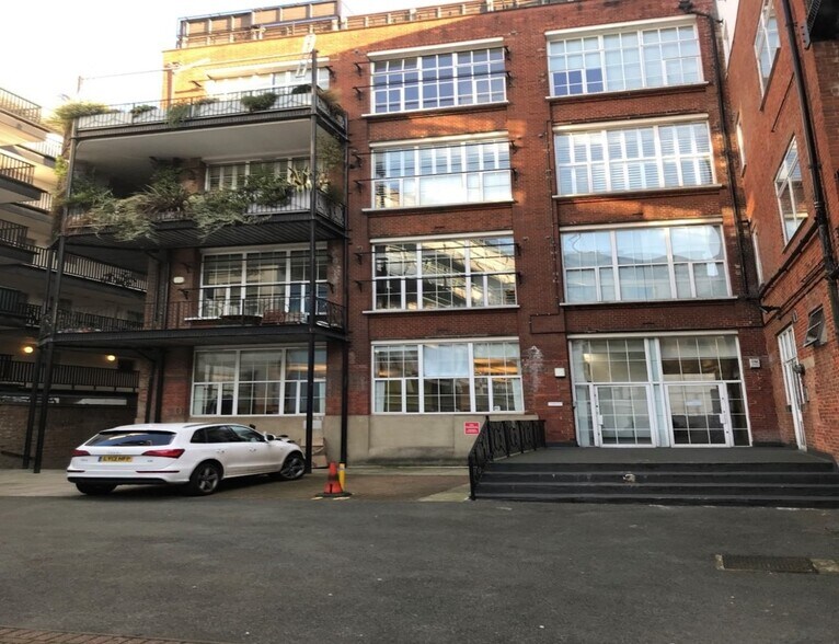 237 Long Ln, Londres à louer - Photo de l’immeuble – Image 3 sur 5