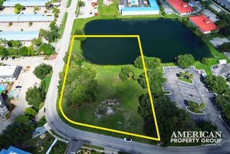Plus de détails pour 647 67th Street Cir E, Bradenton, FL - Terrain à vendre