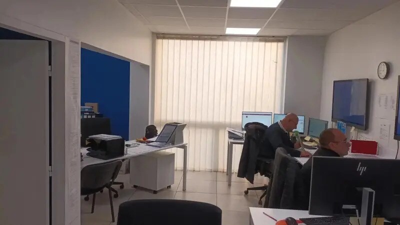 Bureau dans Nice à louer - Photo intérieure – Image 2 sur 5