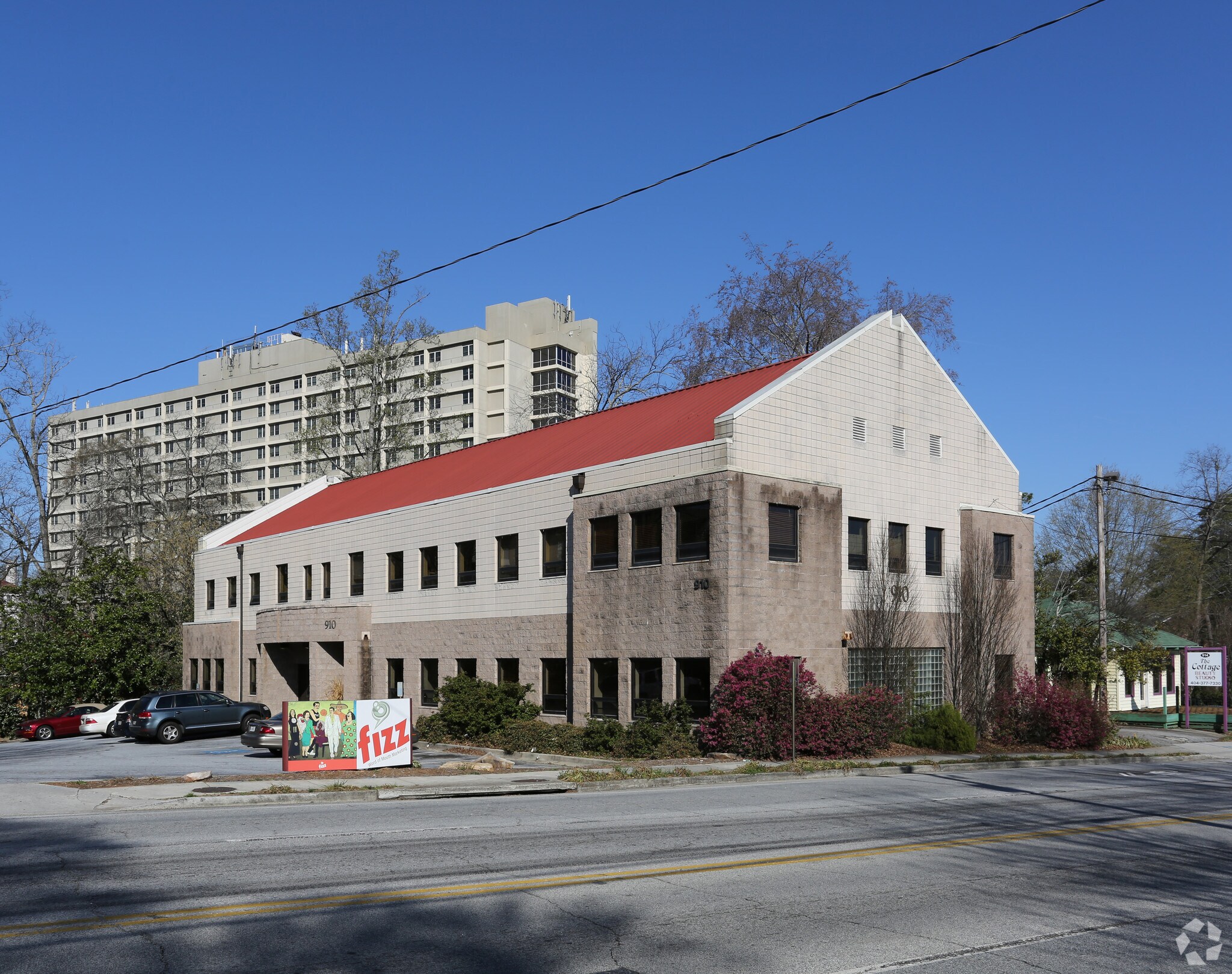 910 Church St, Decatur, GA à vendre Photo principale– Image 1 sur 10