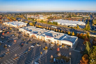 8810-8920 NE Hazel Dell Ave, Vancouver, WA - VUE AÉRIENNE  vue de carte