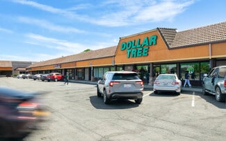 Plus de détails pour 6536 Westside Rd, Redding, CA - Local commercial à vendre