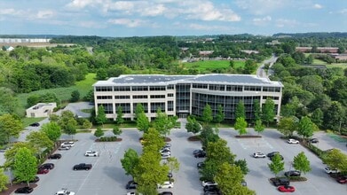 505 Eagleview Blvd, Exton, PA à louer - Vidéo sur l’annonce professionnelle 