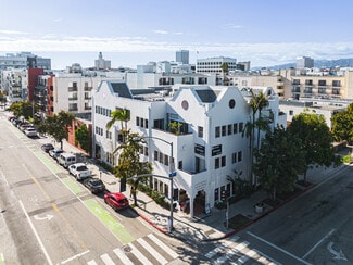 Plus de détails pour 1460 7th St, Santa Monica, CA - Médical à louer