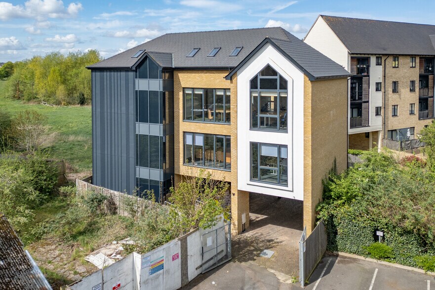 Bexley High St, Bexley à vendre - Photo de l’immeuble – Image 2 sur 51