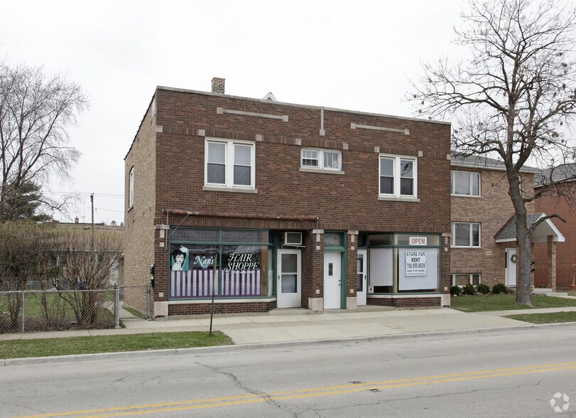 4238 Joliet Ave, Lyons, IL à vendre - Photo de l’immeuble – Image 3 sur 4