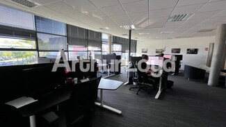 Plus de détails pour Bureau à louer