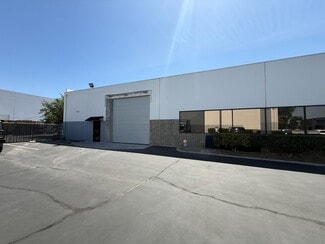 Plus de détails pour 4214 E La Palma Ave, Anaheim, CA - Local d'activités à louer