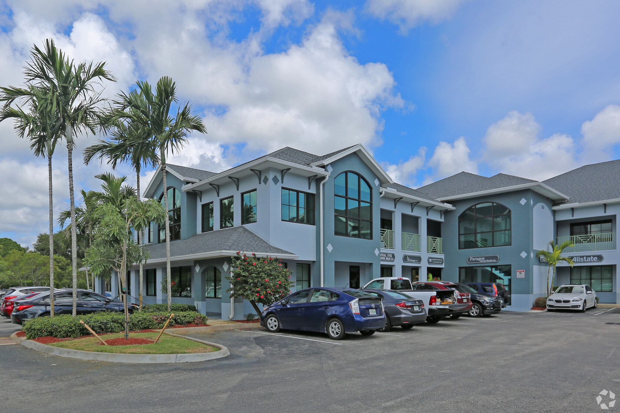 250 Central Blvd, Jupiter, FL à louer Photo principale– Image 1 sur 12
