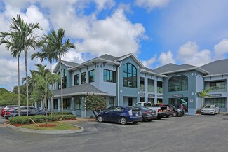 Plus de détails pour 250 Central Blvd, Jupiter, FL - Bureau à louer