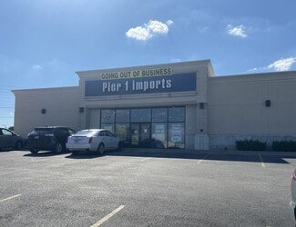 Plus de détails pour 3870-3992 Jr Prewitt Pky, Osage Beach, MO - Local commercial à louer