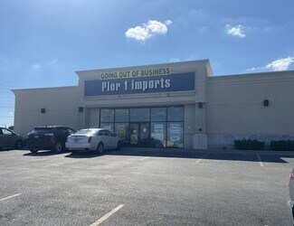 Plus de détails pour 3870-3992 Jr Prewitt Pky, Osage Beach, MO - Local commercial à louer