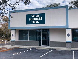 Plus de détails pour 3201 SW 42nd St, Gainesville, FL - Bureau à louer
