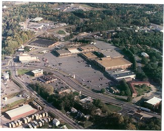 Plus de détails pour 730 E Church St, Martinsville, VA - Différents types d’espaces à louer