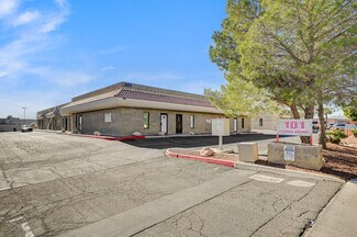 Plus de détails pour 101 W Brooks Ave, North Las Vegas, NV - Local d’activités à vendre
