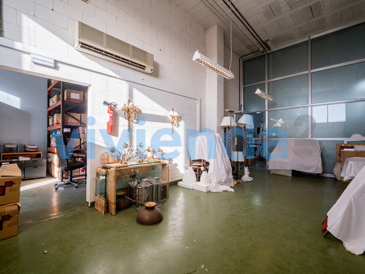 Madrid, MAD 28037 - Lot 01 -  - Photo intérieure - Image 1 of 15