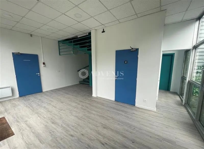 Local d’activités dans Tremblay-en-France à louer - Photo intérieure – Image 3 sur 7