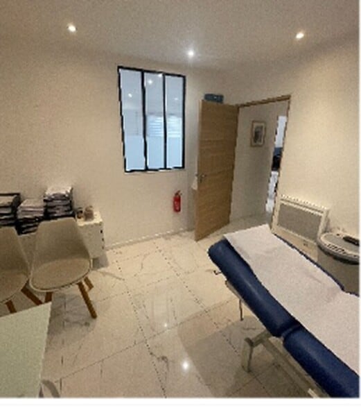 Local commercial dans Paris à vendre - Photo de l’immeuble – Image 3 sur 5