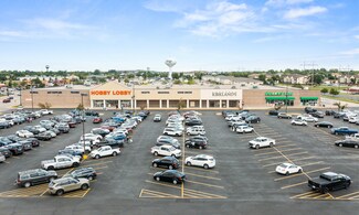 Plus de détails pour 4427 13th Ave S, Fargo, ND - Local commercial à vendre