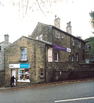 Plus de détails pour 35 Bridgehouse Ln, Haworth - Local commercial à vendre