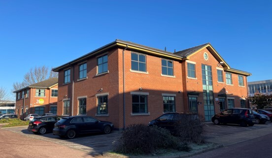Eldon Rd, Beeston à vendre - Photo de l’immeuble – Image 2 sur 7