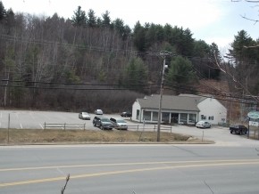 Plus de détails pour 251 Lake Shore Rd, Gilford, NH - Terrain à vendre