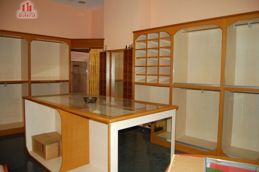 Local commercial dans Ourense, Orense à louer - Photo de l’immeuble – Image 1 sur 8