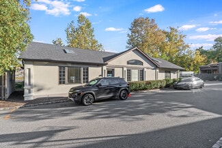 Plus de détails pour 271 Grove Ave, Verona, NJ - Local d'activités à louer