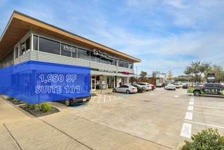 Plus de détails pour 2101 Smith- St, Houston, TX - Local commercial à louer