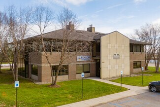 Plus de détails pour Westpointe Office Park – à vendre, Kalamazoo, MI