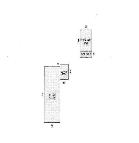 2340 E Us Highway 223, Adrian, MI à vendre - Photo de l’immeuble – Image 2 sur 2