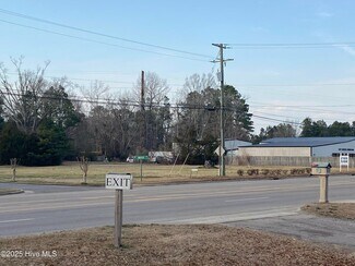 Plus de détails pour 170 158 hwy, Camden, NC - Terrain à vendre