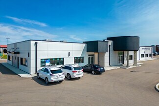 Plus de détails pour 36 Mckenzie Cres, Red Deer County, AB - Bureau/Médical à louer
