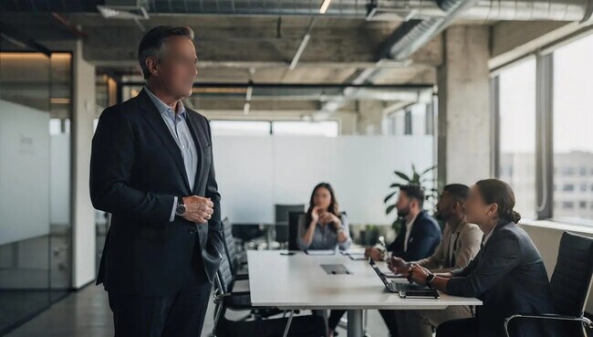 Plus de détails pour Bureau à louer