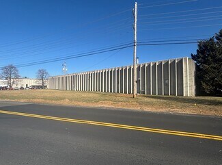 Plus de détails pour 259 Brooke Rd, Winchester, VA - Industriel/Logistique à louer